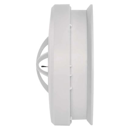 Detector de incendios 1x9V