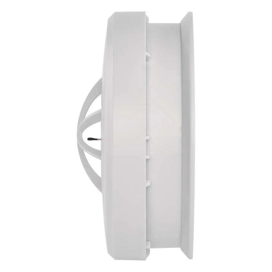 Detector de incendios 1x9V