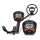 Detector de metales 18V 2x6LR61