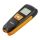 Detector digital de fugas subterráneas 4en1 9V 1x6LR61