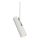 DFTP by Nordlux - Lámpara colgante MIB 1xGU10/8W/230V blanco