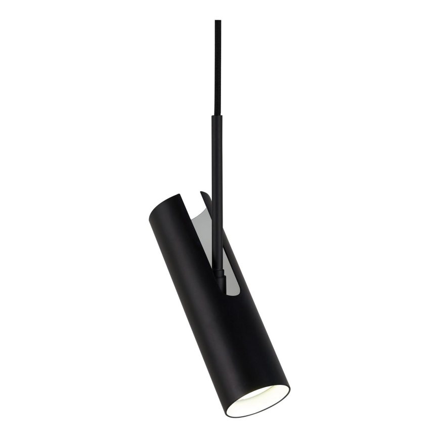 DFTP by Nordlux - Lámpara colgante MIB 1xGU10/8W/230V negro