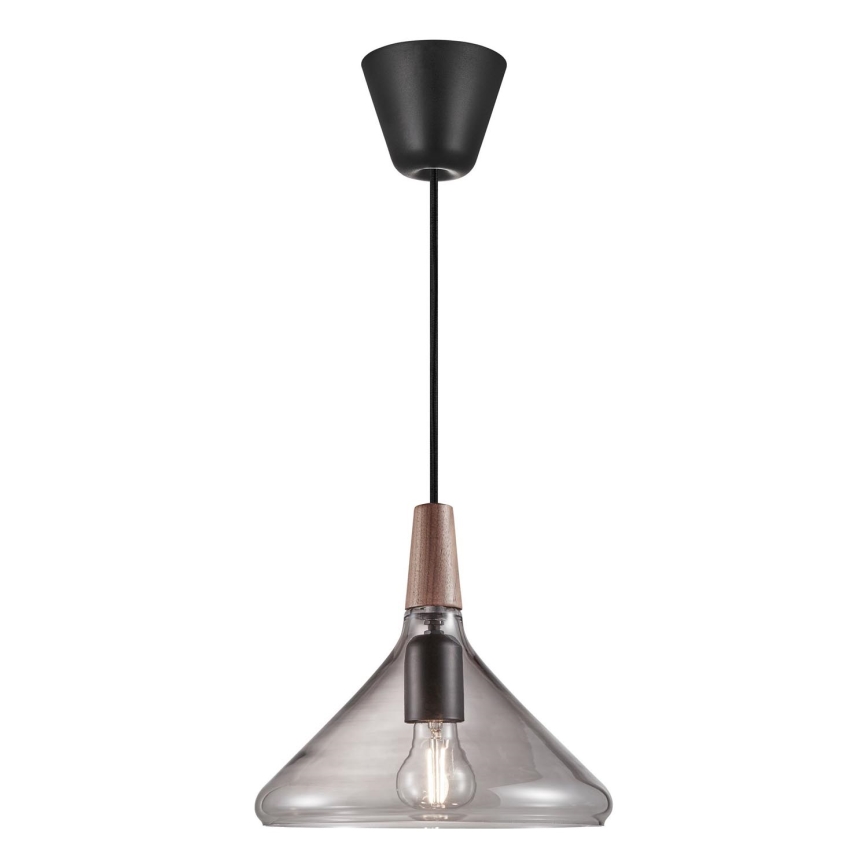DFTP by Nordlux - Lámpara colgante NORI 1xE27/40W/230V