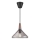DFTP by Nordlux - Lámpara colgante NORI 1xE27/40W/230V