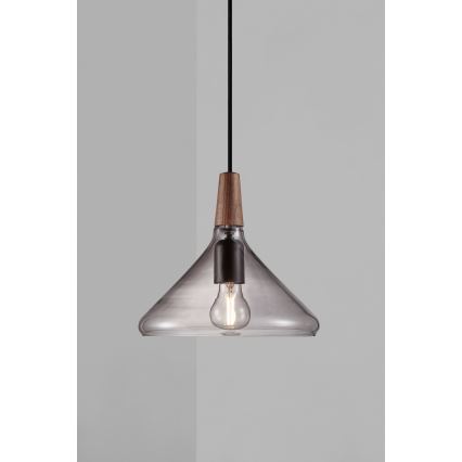 DFTP by Nordlux - Lámpara colgante NORI 1xE27/40W/230V