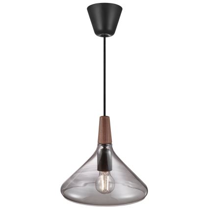 DFTP by Nordlux - Lámpara colgante NORI 1xE27/40W/230V