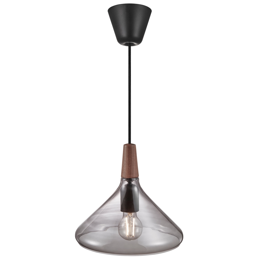 DFTP by Nordlux - Lámpara colgante NORI 1xE27/40W/230V