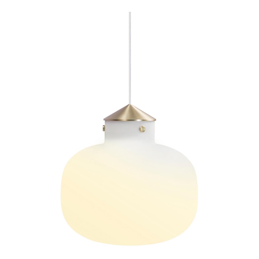 DFTP by Nordlux - Lámpara colgante RAITO 1xE27/25W/230V