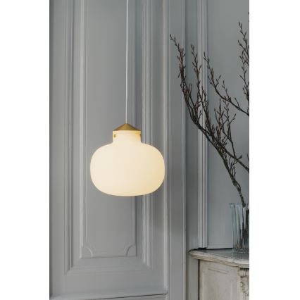 DFTP by Nordlux - Lámpara colgante RAITO 1xE27/25W/230V