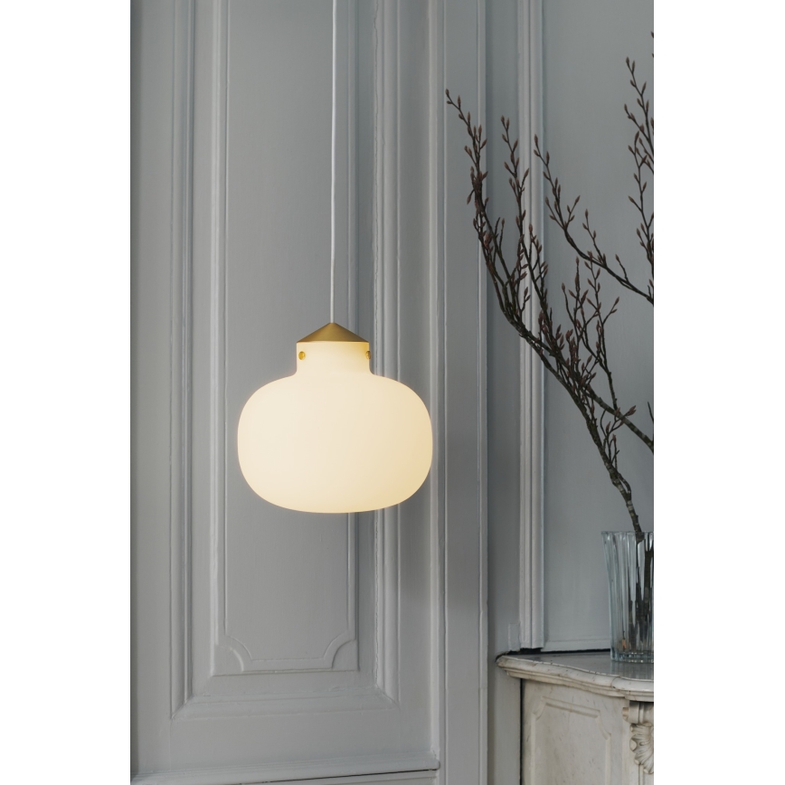DFTP by Nordlux - Lámpara colgante RAITO 1xE27/25W/230V
