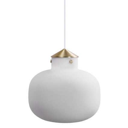 DFTP by Nordlux - Lámpara colgante RAITO 1xE27/25W/230V