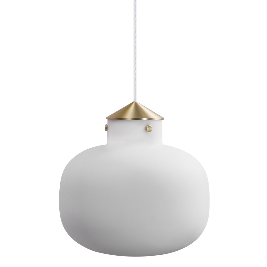 DFTP by Nordlux - Lámpara colgante RAITO 1xE27/25W/230V