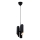 DFTP by Nordlux - Lámpara colgante ROCHELLE 3xGU10/15W/230V