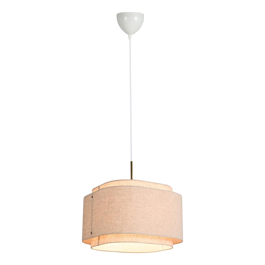DFTP by Nordlux - Lámpara colgante TAKAI 1xE27/25W/230V
