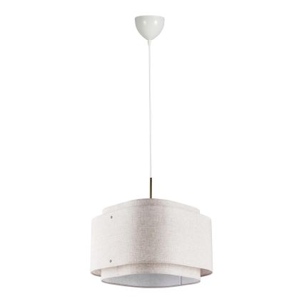 DFTP by Nordlux - Lámpara colgante TAKAI 1xE27/25W/230V