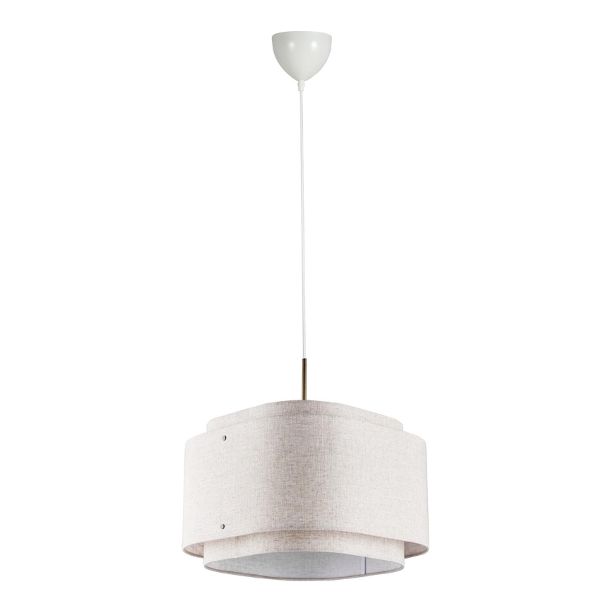 DFTP by Nordlux - Lámpara colgante TAKAI 1xE27/25W/230V