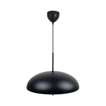 DFTP by Nordlux - Lámpara colgante VERSALE 2xE27/15W/230V negro