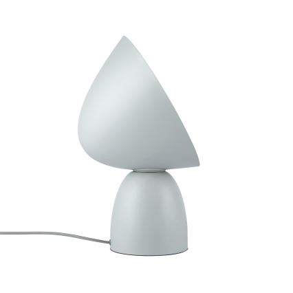 DFTP by Nordlux - Lámpara de mesa HELLO 1xE14/25W/230V gris