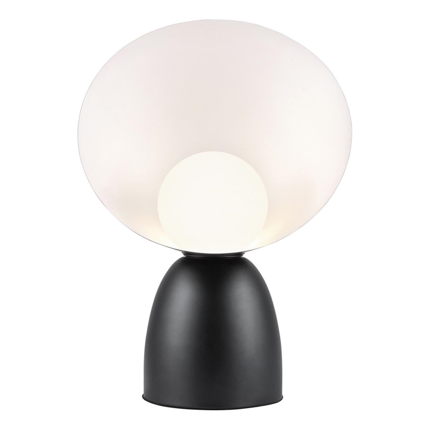 DFTP by Nordlux - Lámpara de mesa HELLO 1xE14/25W/230V negro