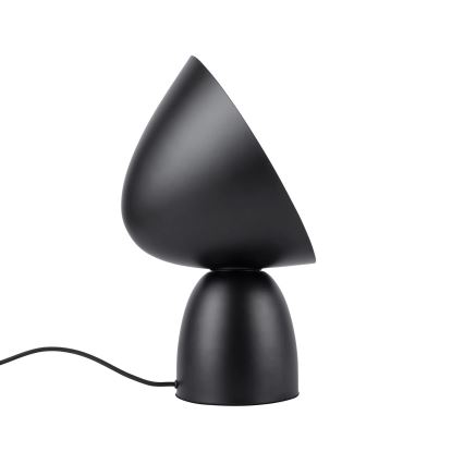 DFTP by Nordlux - Lámpara de mesa HELLO 1xE14/25W/230V negro