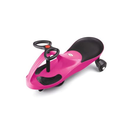 Didicar - Coche de empuje rosa