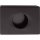 Dispensador de bolsas 10 x 13,5 cm, negro