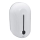 Dispensador de desinfectante 14x23,5 cm blanco