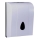 Dispensador de toallas 26 x 38 cm blanco