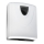 Dispensador de toallas 26x31,5 cm blanco