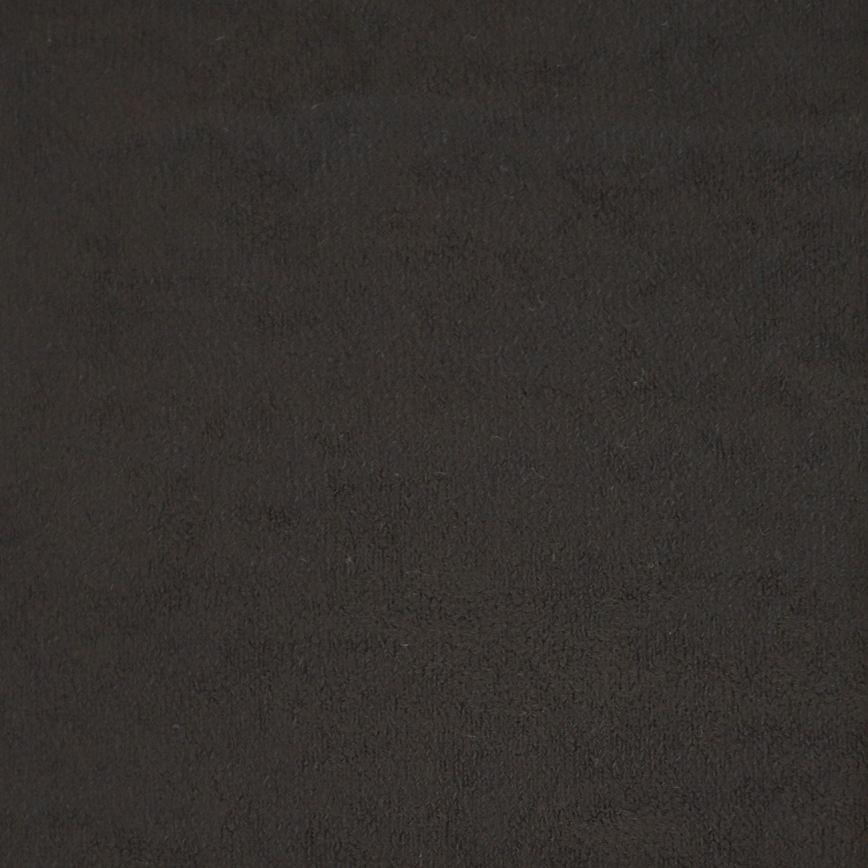 Diván tapizado con espacio de almacenamiento ESTEL 90x200 cm gris