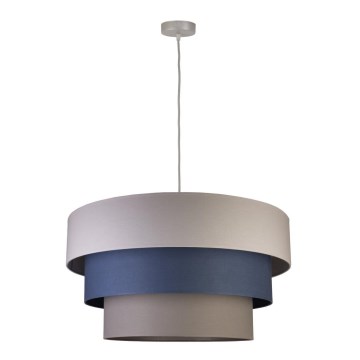 Duolla - Lámpara colgante LUNETA 1xE27/40W/230V diá. 45 cm