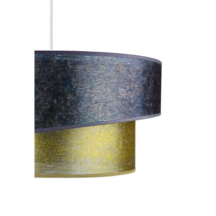 Lámpara colgante SHINE 1xE27/40W/230V