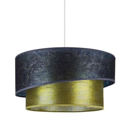 Lámpara colgante SHINE 1xE27/40W/230V