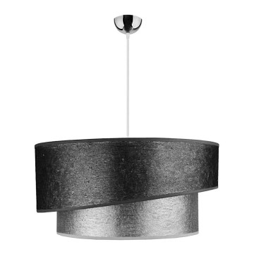 Duolla - Lámpara colgante SHINE 1xE27/40W/230V diá. 45 cm