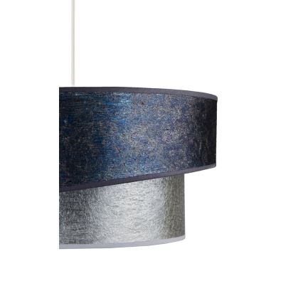 Lámpara colgante SHINE 1xE27/40W/230V
