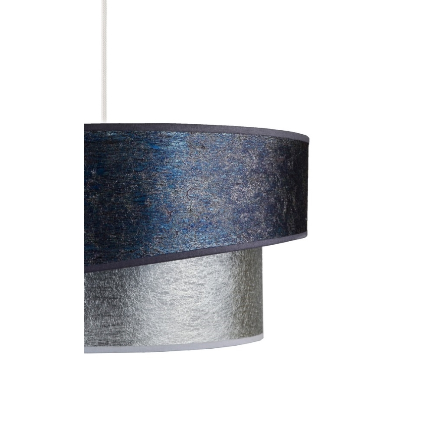 Lámpara colgante SHINE 1xE27/40W/230V