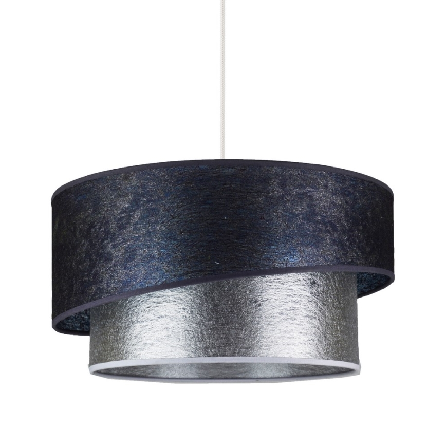 Lámpara colgante SHINE 1xE27/40W/230V