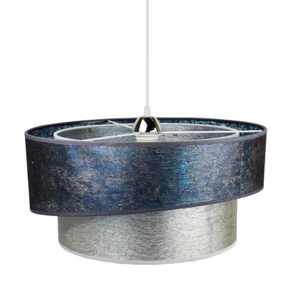 Lámpara colgante SHINE 1xE27/40W/230V