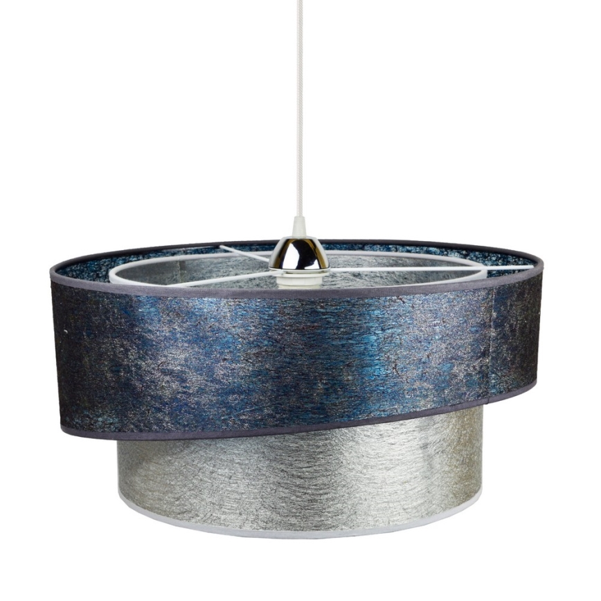 Lámpara colgante SHINE 1xE27/40W/230V