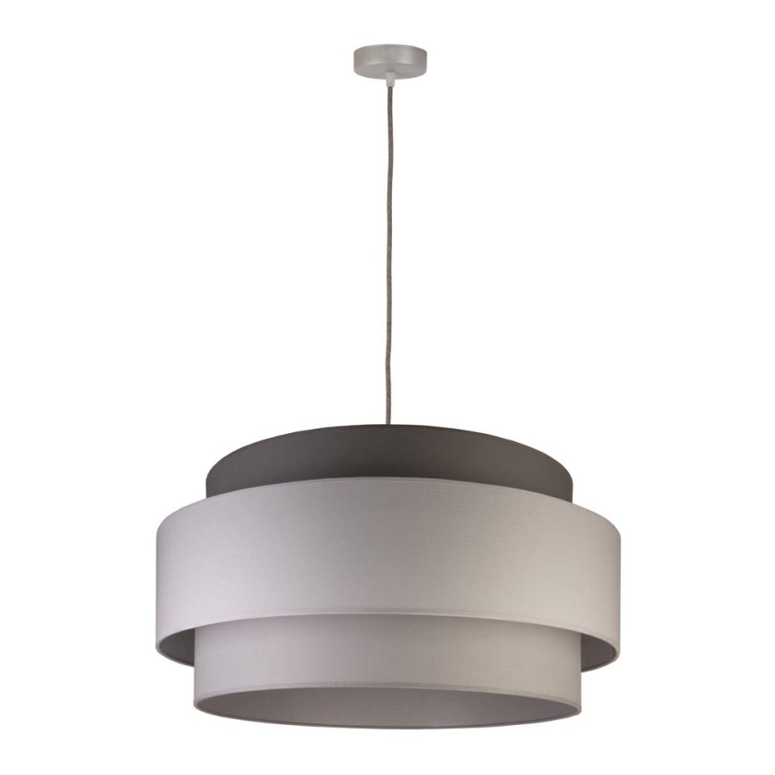 Duolla - Lámpara colgante SPACE 1xE27/40W/230V diá. 50 cm