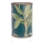 Duolla - Lámpara de mesa GOLD LEAVES 1xE14/15W/230V diá. 12,5 cm