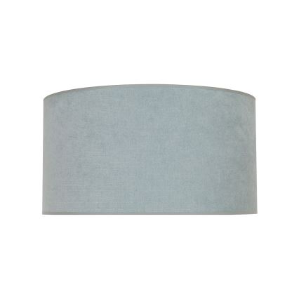 Duolla - Lámpara de techo BRISTOL 1xE27/15W/230V Ø 45 cm verde/blanco