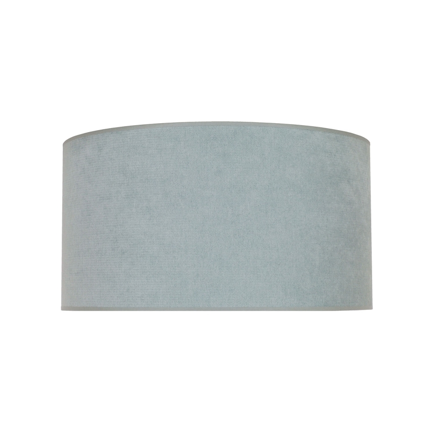 Duolla - Lámpara de techo BRISTOL 1xE27/15W/230V Ø 45 cm verde/blanco