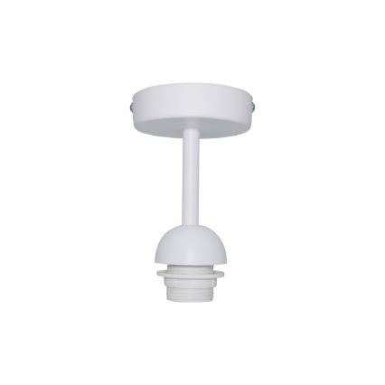 Duolla - Lámpara de techo ROLLER RATTAN 1xE27/15W/230V diá. 45 cm beige