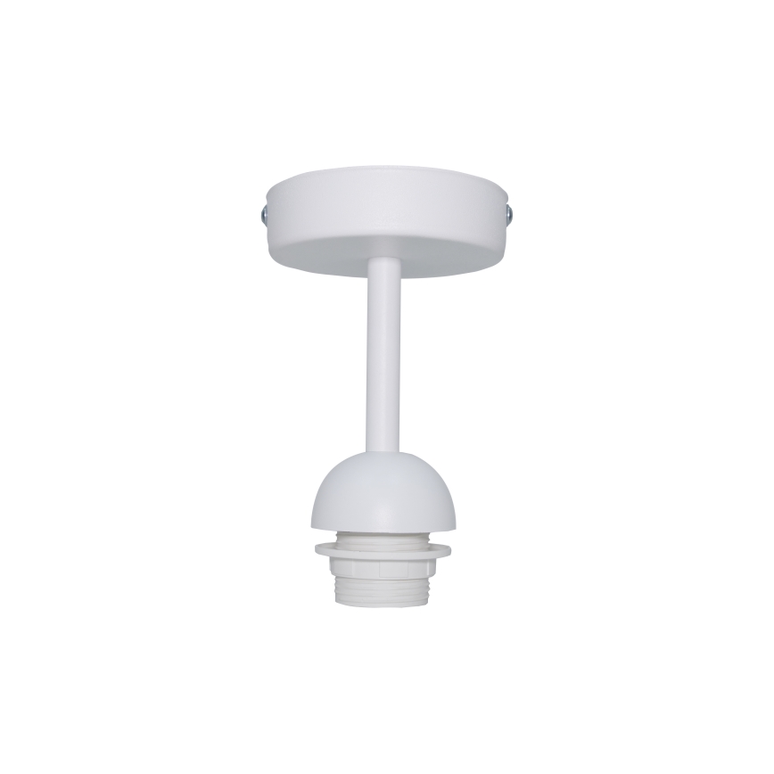 Duolla - Lámpara de techo ROLLER RATTAN 1xE27/15W/230V diá. 45 cm beige