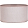 Duolla - Pantalla universal E27 diá. 35 cm beige