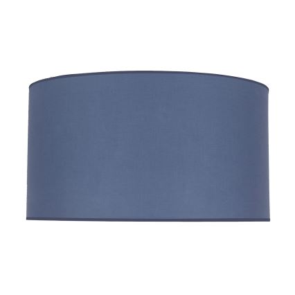 Duolla - Pantalla universal ROLLER E27 d. 40 cm azul