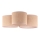 Duolla - Plafón ROLLER TRIO 3xE27/60W/230V beige