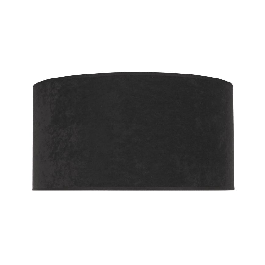 Duolla - Lámpara de techo ROLLER 3xE27/15W/230V Ø 60 cm negro/dorado