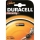 Duracell - 1 pz Batería alcalina MN27 12V 20 mAh
